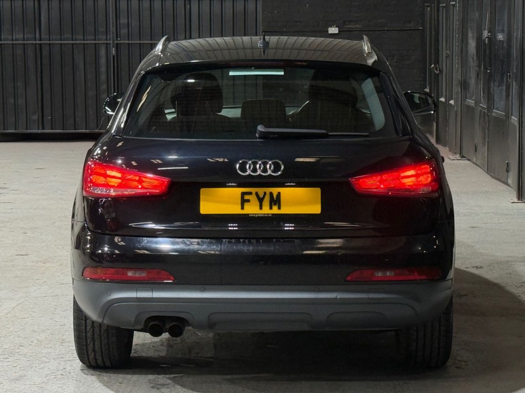 Used Audi Q3 2014 for sale - 78097221: Photo 38