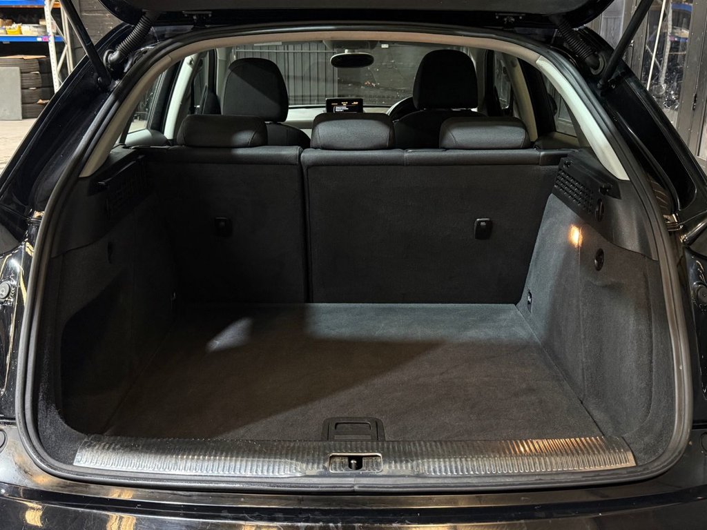 Used Audi Q3 2014 for sale - 78097221: Photo 39