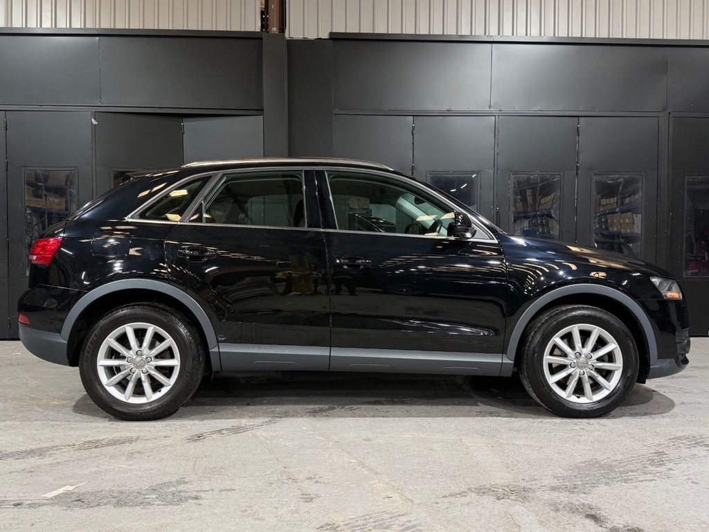 Used Audi Q3 2014 for sale - 78097221: Photo 4