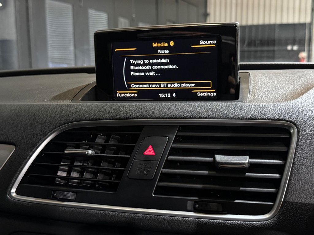 Used Audi Q3 2014 for sale - 78097221: Photo 40