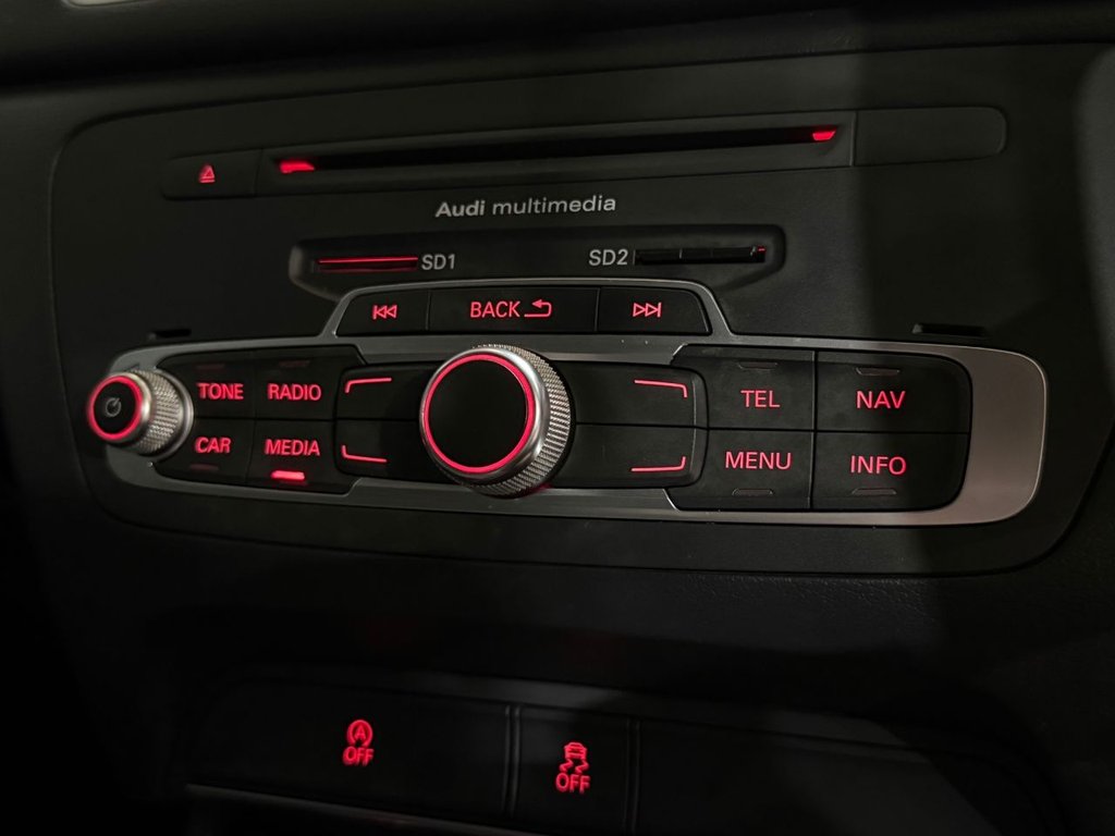 Used Audi Q3 2014 for sale - 78097221: Photo 41