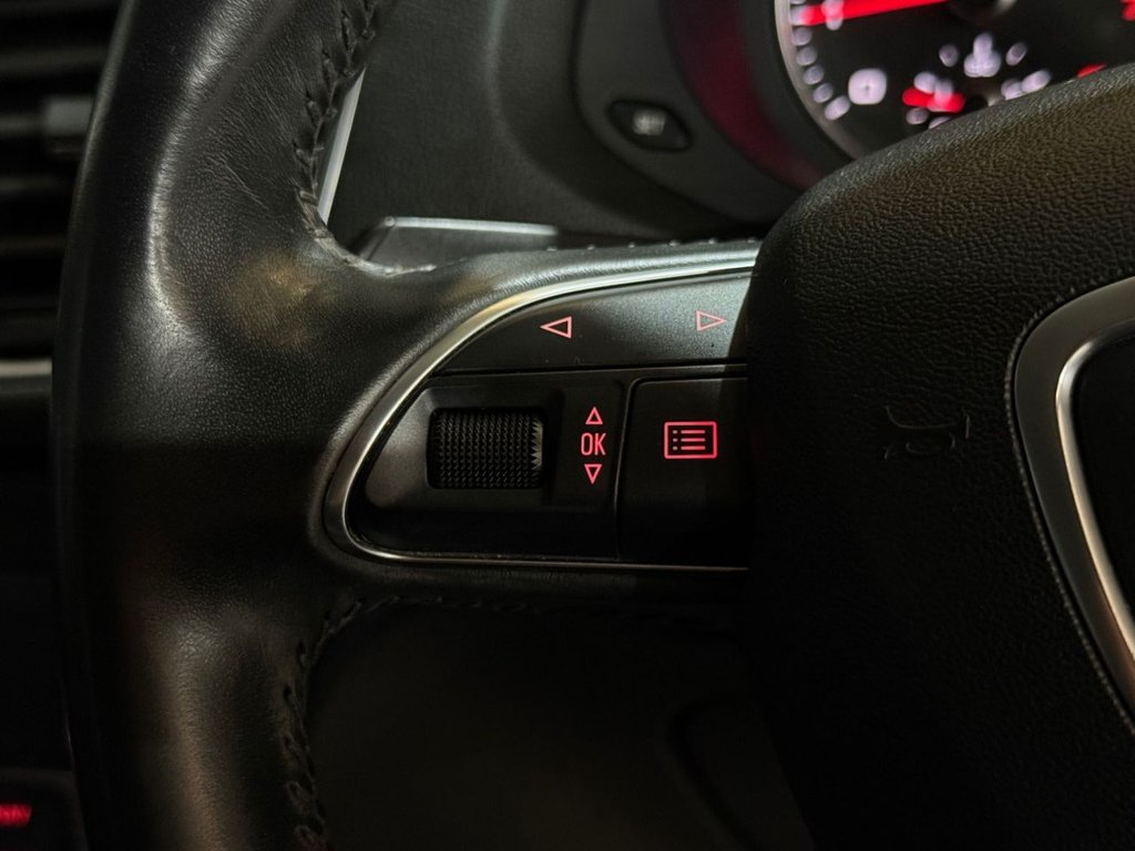 Used Audi Q3 2014 for sale - 78097221: Photo 44