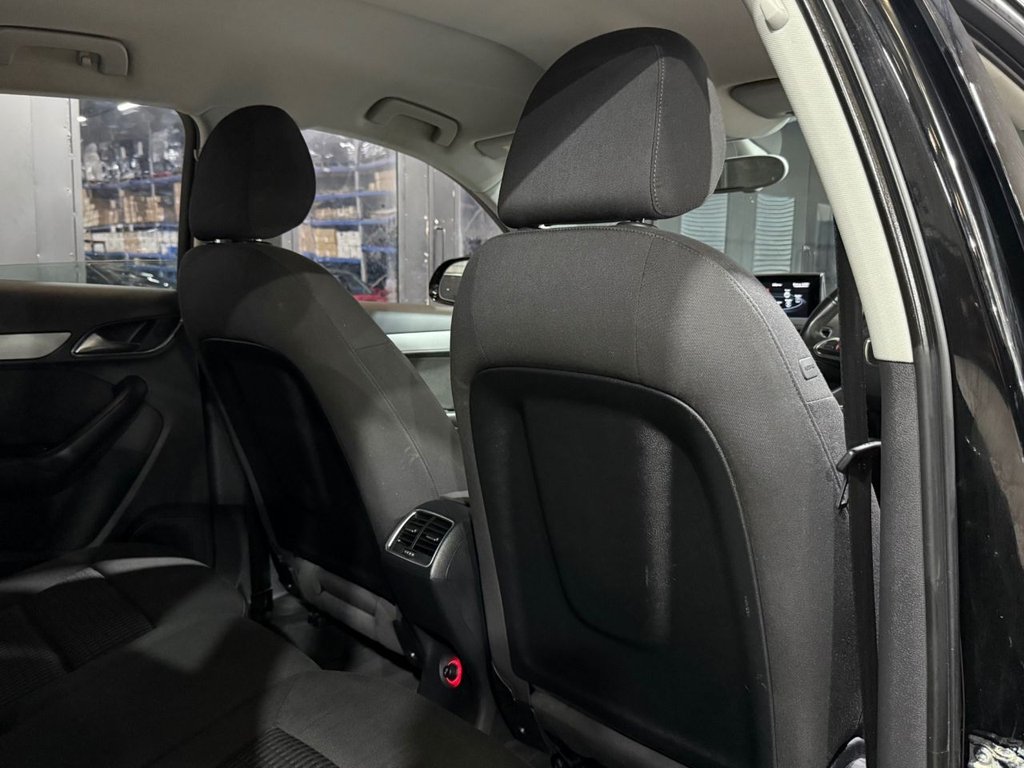 Used Audi Q3 2014 for sale - 78097221: Photo 48