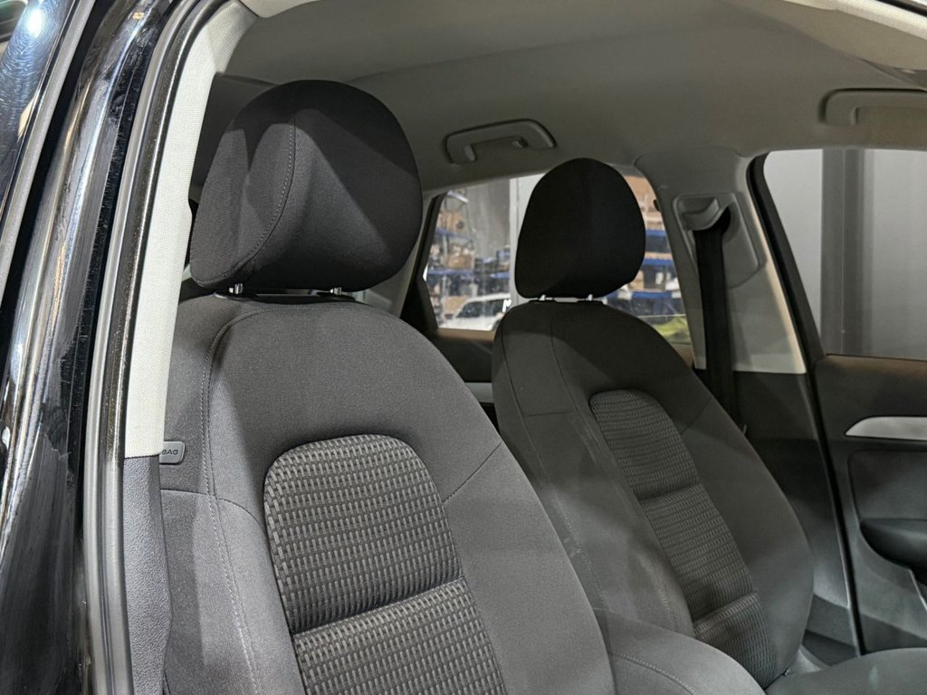 Used Audi Q3 2014 for sale - 78097221: Photo 49