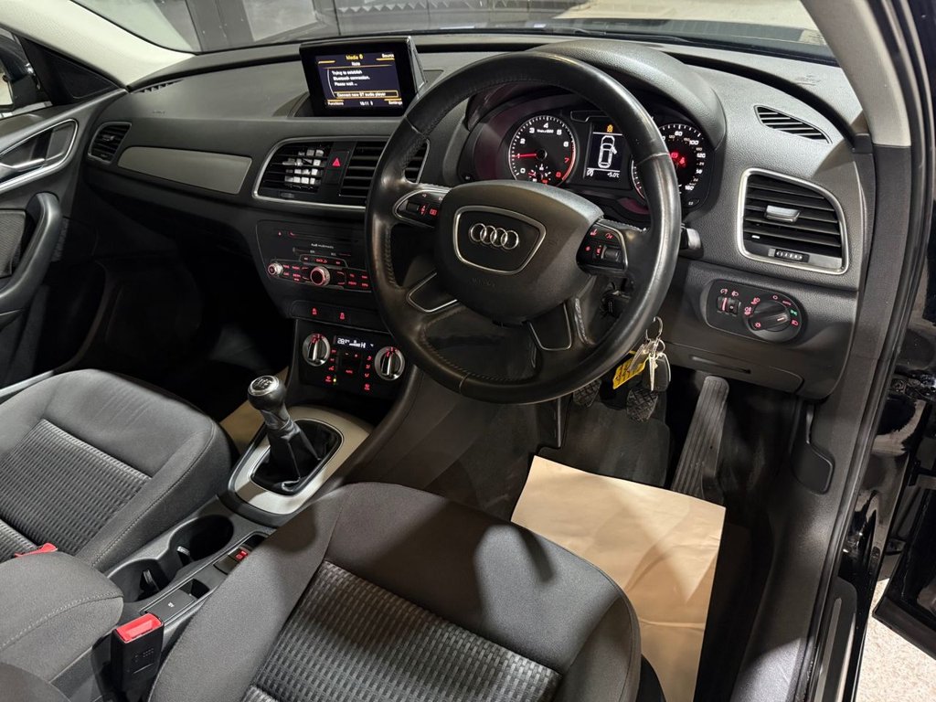 Used Audi Q3 2014 for sale - 78097221: Photo 50
