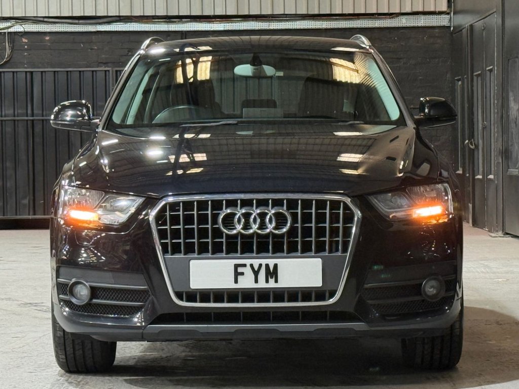Used Audi Q3 2014 for sale - 78097221: Photo 7