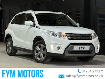 Used Suzuki Vitara 2017 for sale - 78702011: Photo
