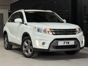 Used Suzuki Vitara 2017 for sale - 78702011: Photo