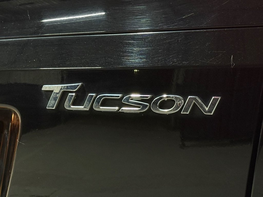 Used Hyundai TUCSON 2017 for sale - 77038329: Photo 10