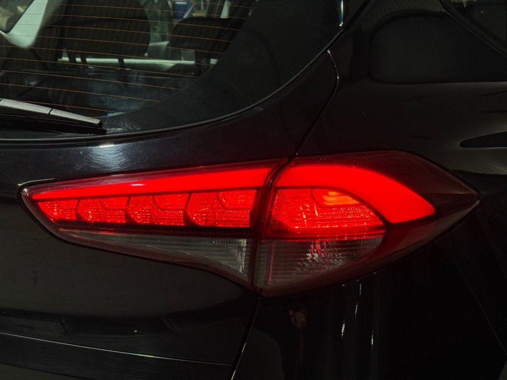 Used Hyundai TUCSON 2017 for sale - 77038329: Photo 11