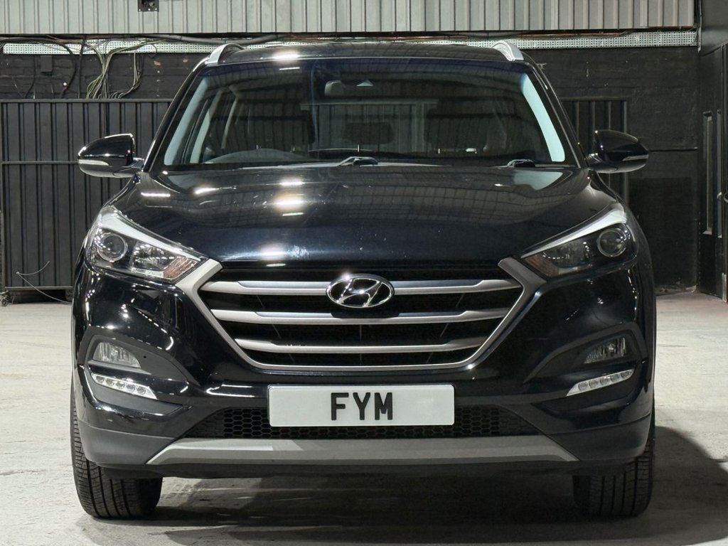 Used Hyundai TUCSON 2017 for sale - 77038329: Photo 27