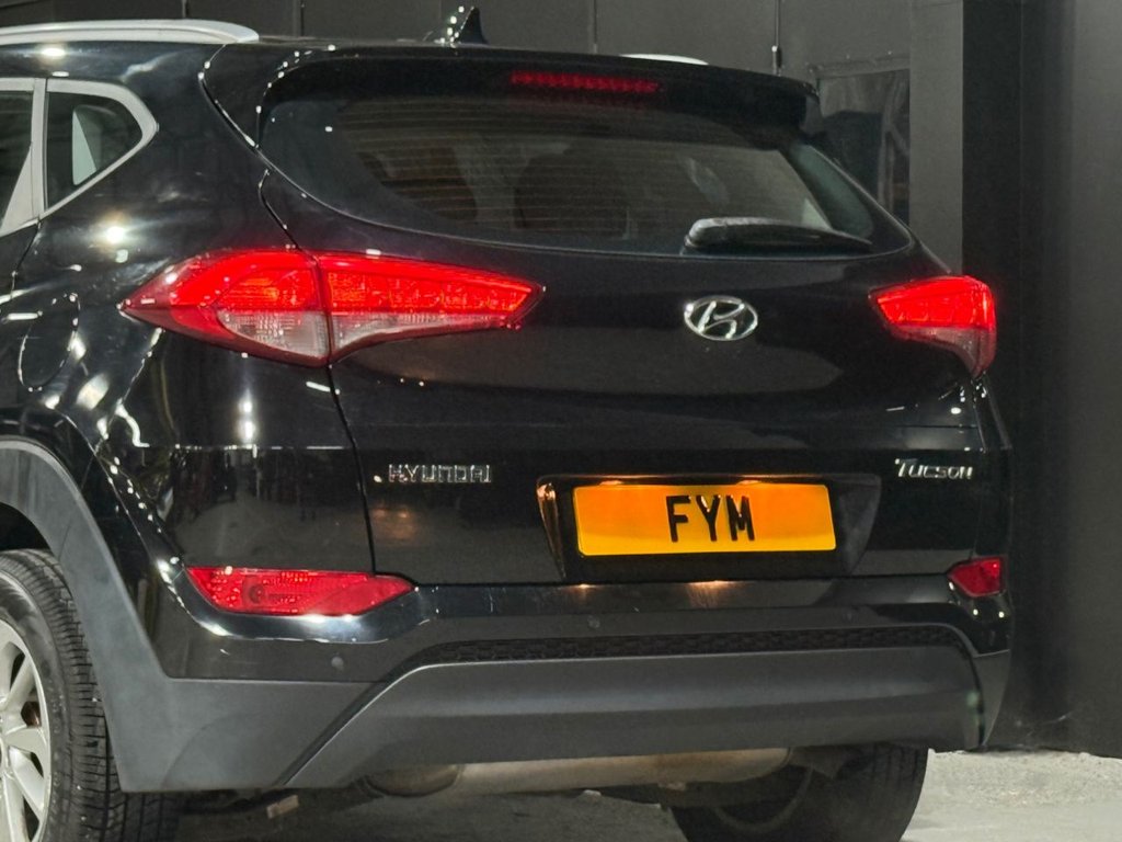 Used Hyundai TUCSON 2017 for sale - 77038329: Photo 28