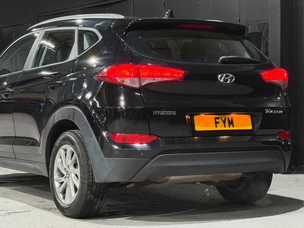 Used Hyundai TUCSON 2017 for sale - 77038329: Photo 29