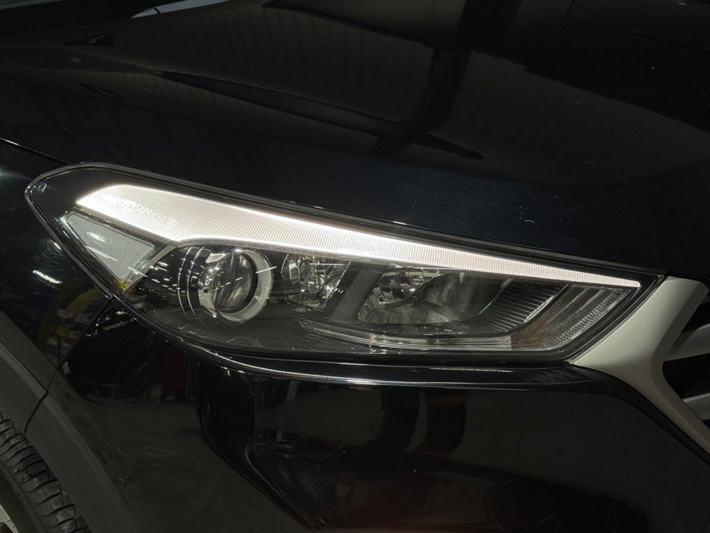 Used Hyundai TUCSON 2017 for sale - 77038329: Photo 30