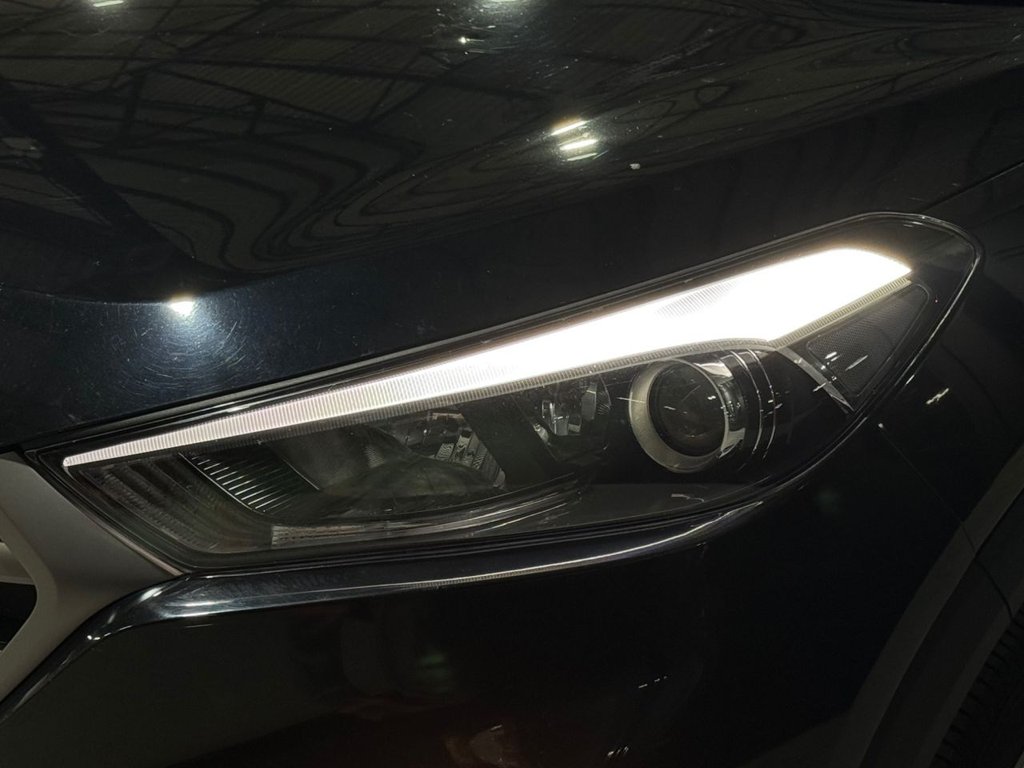 Used Hyundai TUCSON 2017 for sale - 77038329: Photo 32