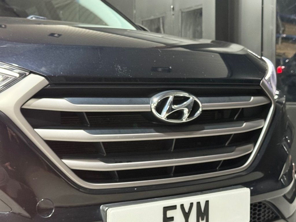 Used Hyundai TUCSON 2017 for sale - 77038329: Photo 33