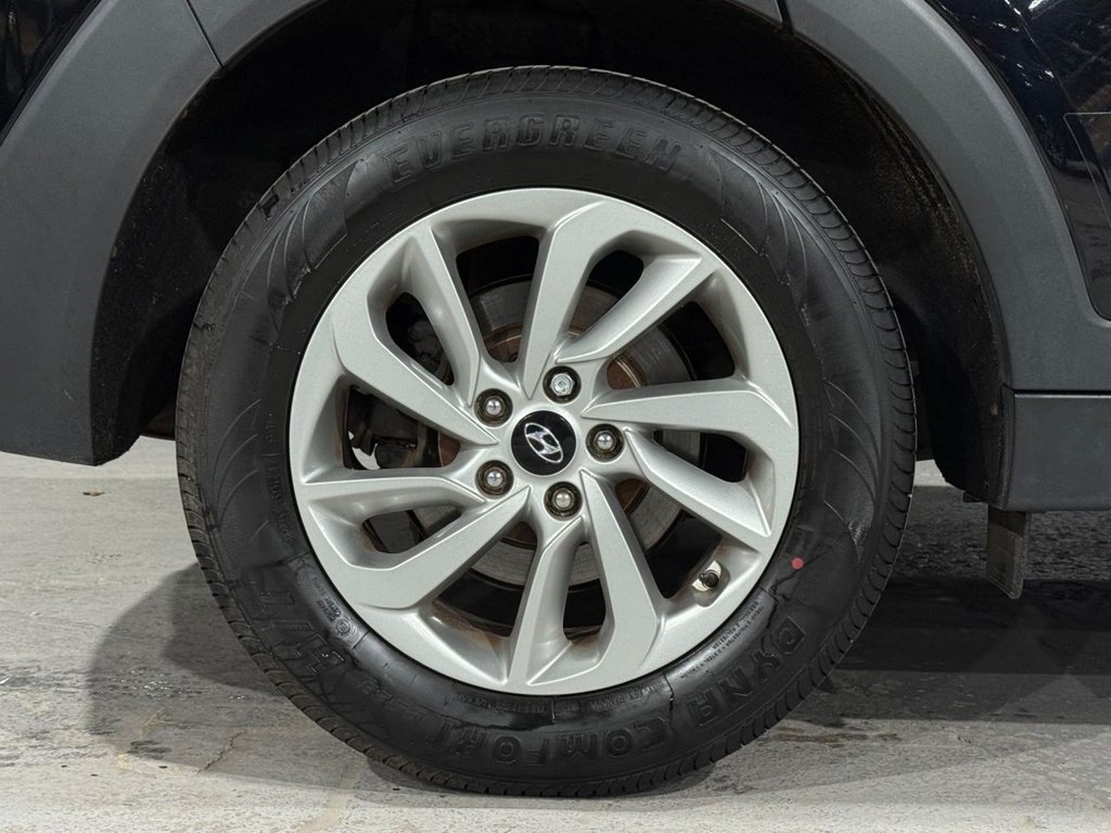 Used Hyundai TUCSON 2017 for sale - 77038329: Photo 36