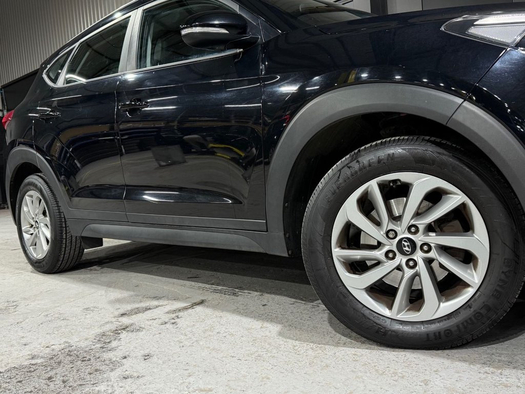 Used Hyundai TUCSON 2017 for sale - 77038329: Photo 39