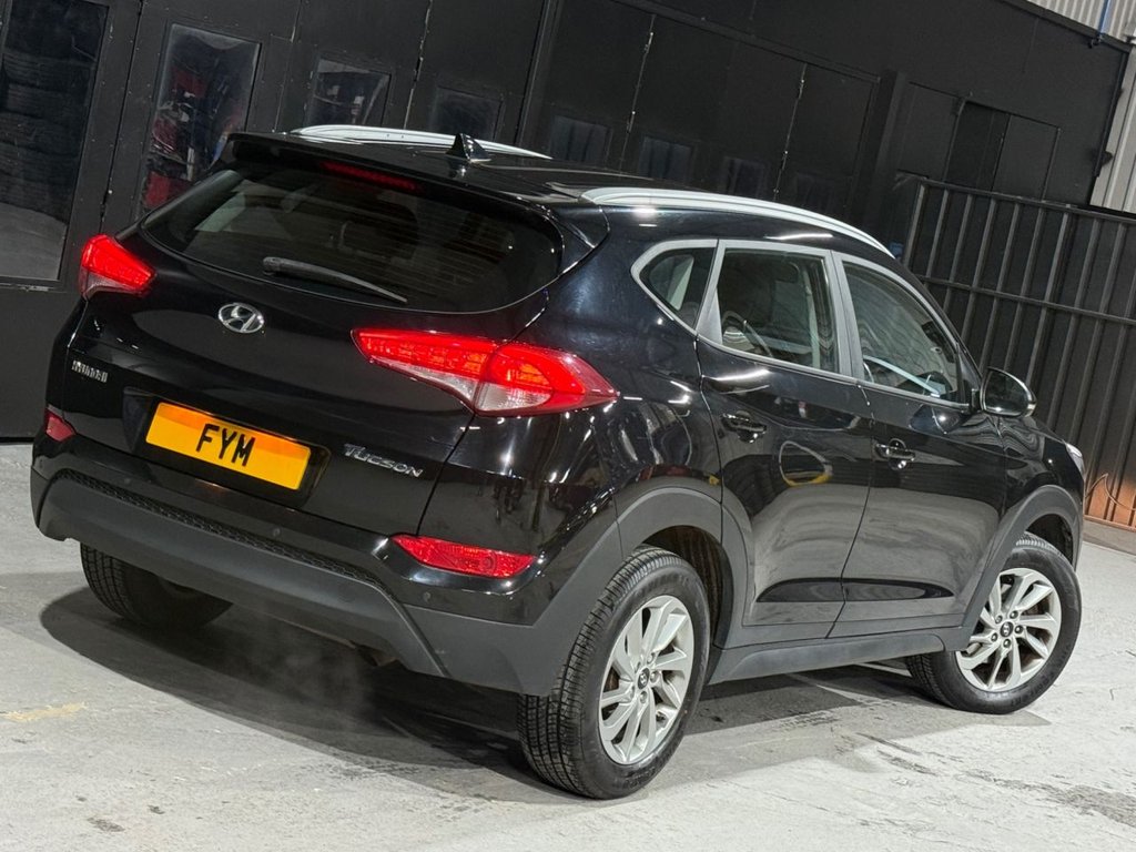 Used Hyundai TUCSON 2017 for sale - 77038329: Photo 42