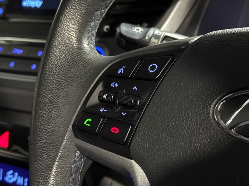 Used Hyundai TUCSON 2017 for sale - 77038329: Photo 48