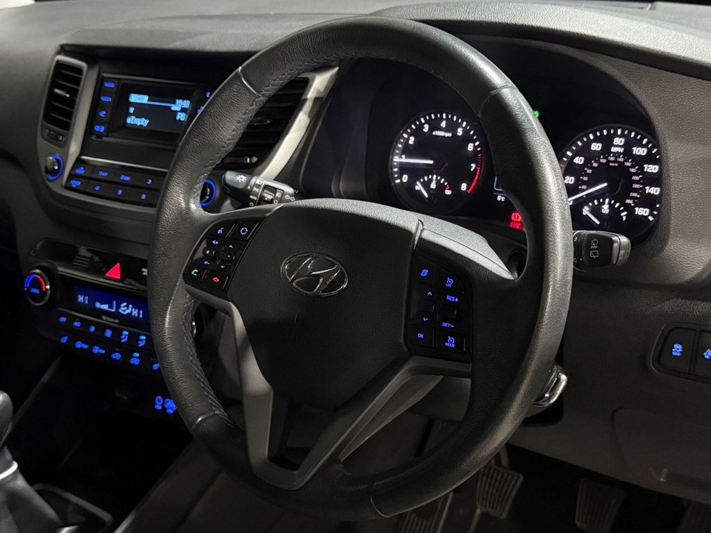 Used Hyundai TUCSON 2017 for sale - 77038329: Photo 49