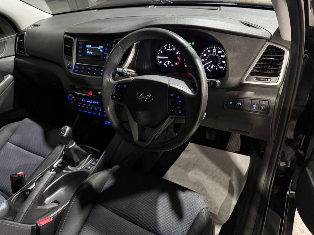 Used Hyundai TUCSON 2017 for sale - 77038329: Photo 50