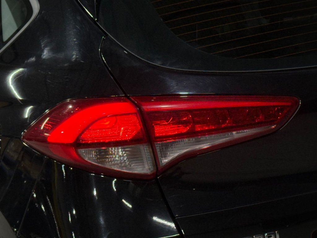 Used Hyundai TUCSON 2017 for sale - 77038329: Photo 8