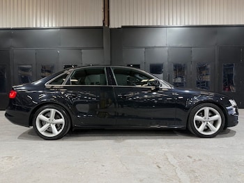 Used Audi A4 2013 for sale - 75619620: Photo