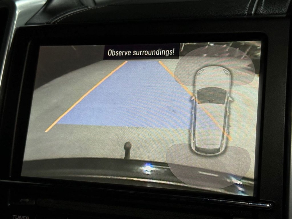 Used Porsche Cayenne 2013 for sale - 77952710: Photo 13