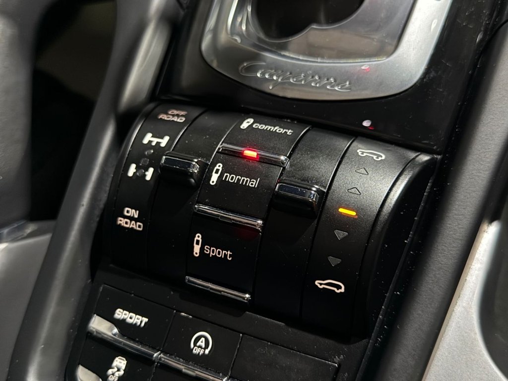 Used Porsche Cayenne 2013 for sale - 77952710: Photo 16