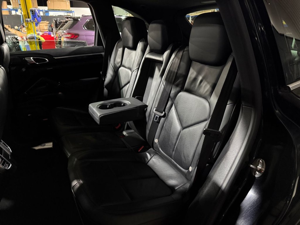 Used Porsche Cayenne 2013 for sale - 77952710: Photo 19