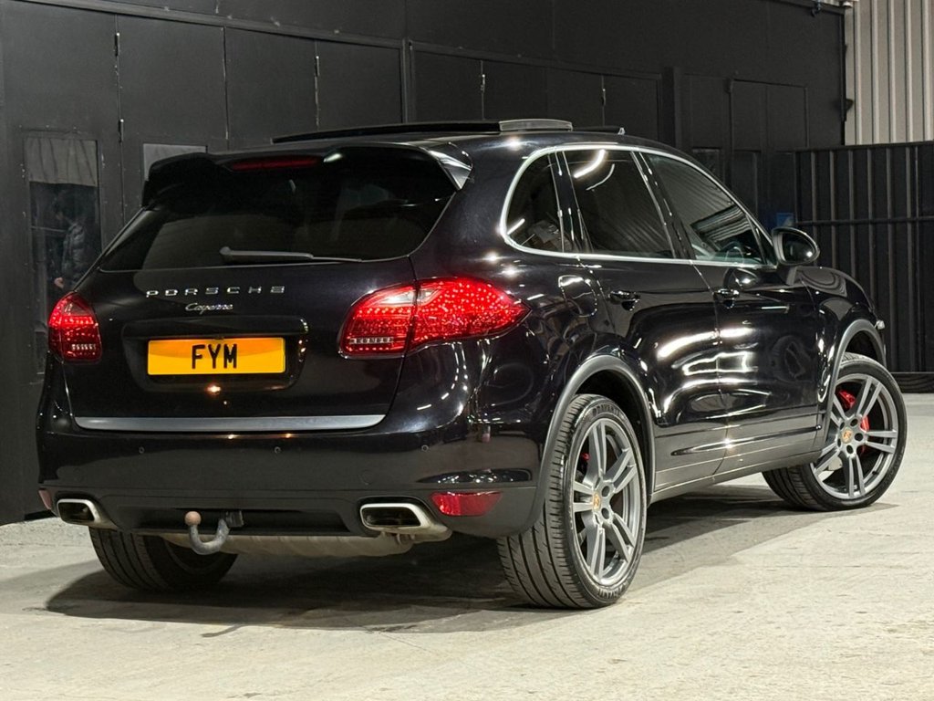 Used Porsche Cayenne 2013 for sale - 77952710: Photo 21