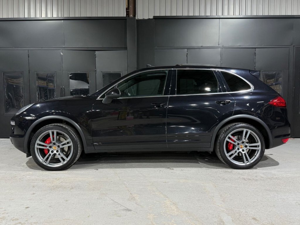 Used Porsche Cayenne 2013 for sale - 77952710: Photo 22