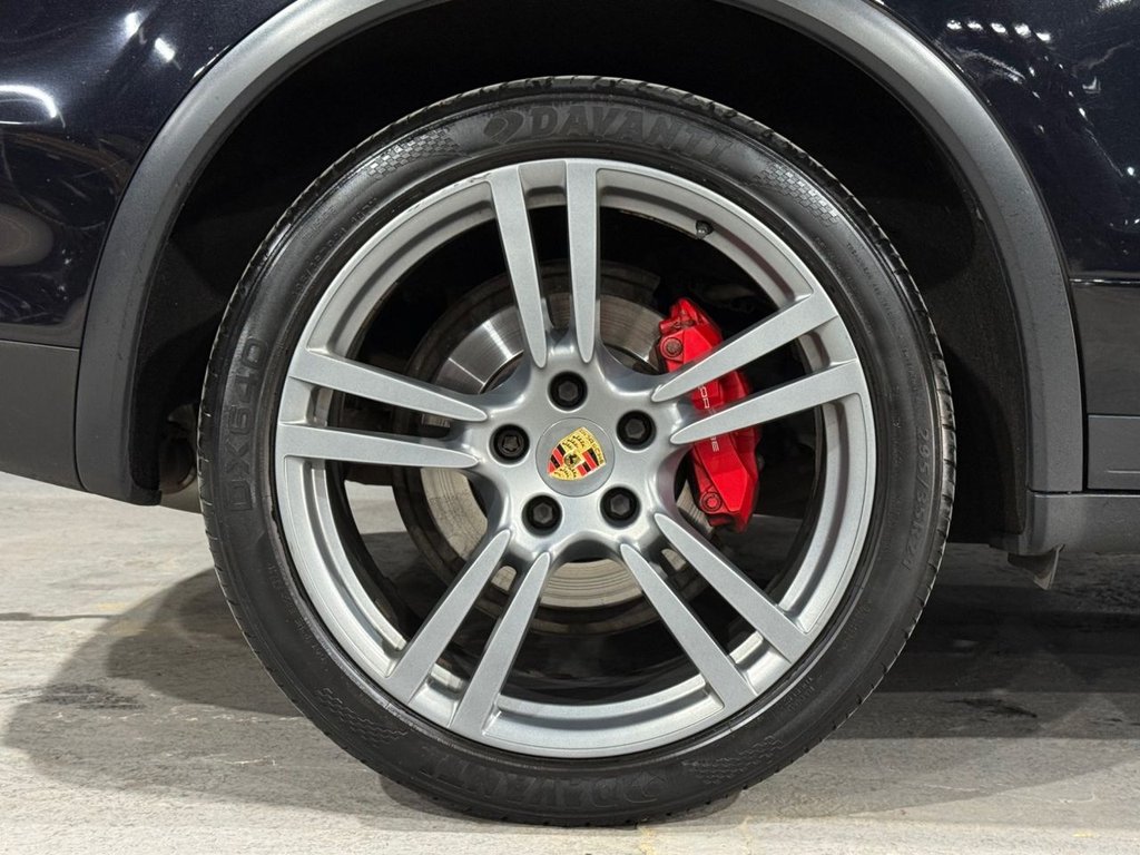 Used Porsche Cayenne 2013 for sale - 77952710: Photo 24