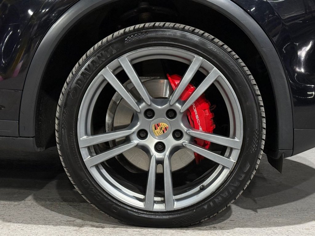 Used Porsche Cayenne 2013 for sale - 77952710: Photo 25