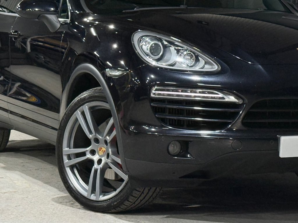 Used Porsche Cayenne 2013 for sale - 77952710: Photo 28