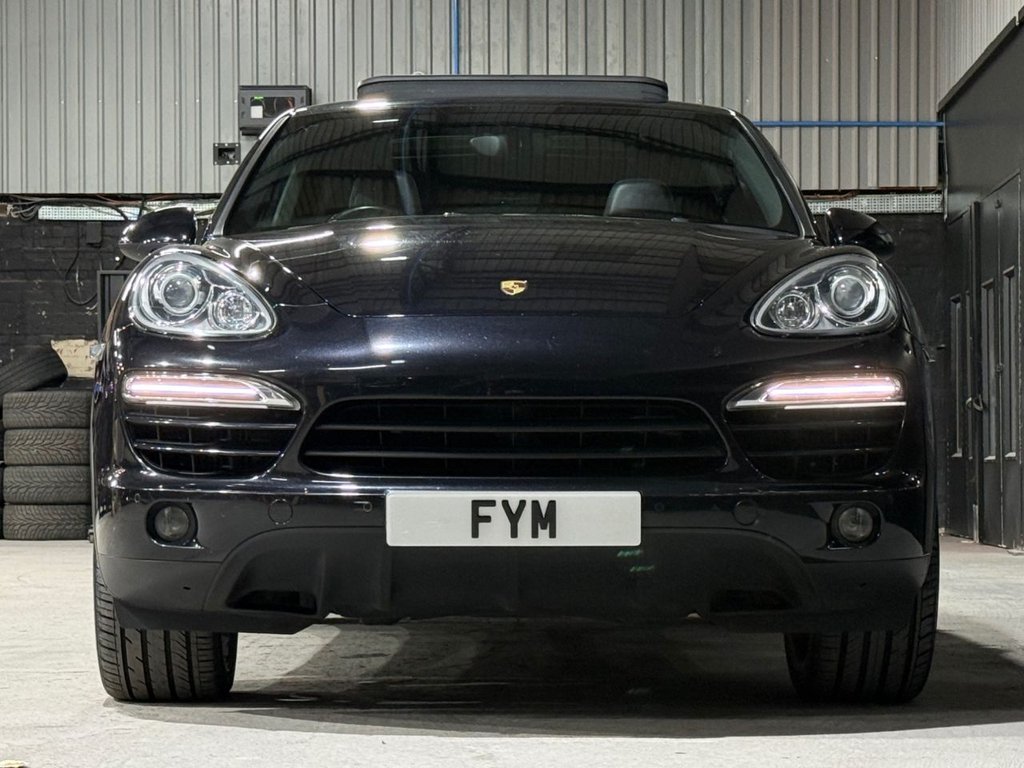 Used Porsche Cayenne 2013 for sale - 77952710: Photo 29
