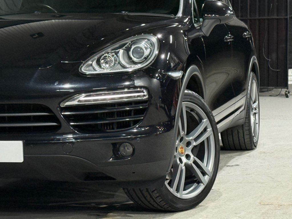 Used Porsche Cayenne 2013 for sale - 77952710: Photo 30