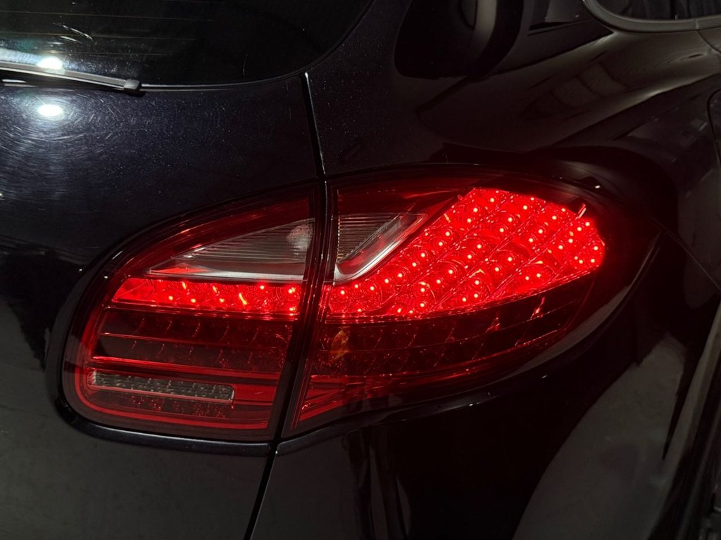 Used Porsche Cayenne 2013 for sale - 77952710: Photo 35