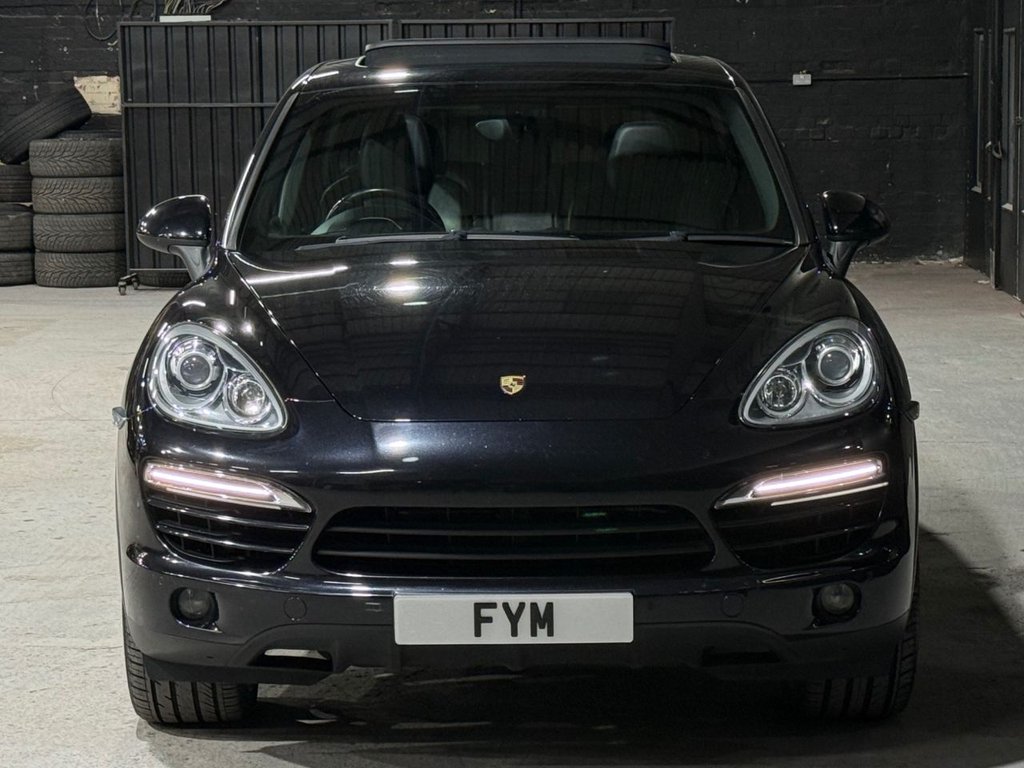 Used Porsche Cayenne 2013 for sale - 77952710: Photo 36