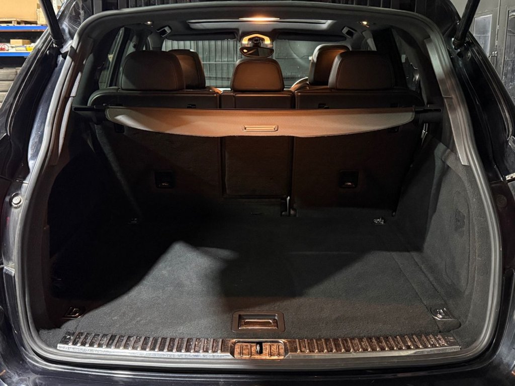 Used Porsche Cayenne 2013 for sale - 77952710: Photo 38