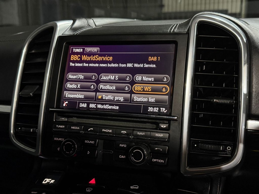 Used Porsche Cayenne 2013 for sale - 77952710: Photo 40