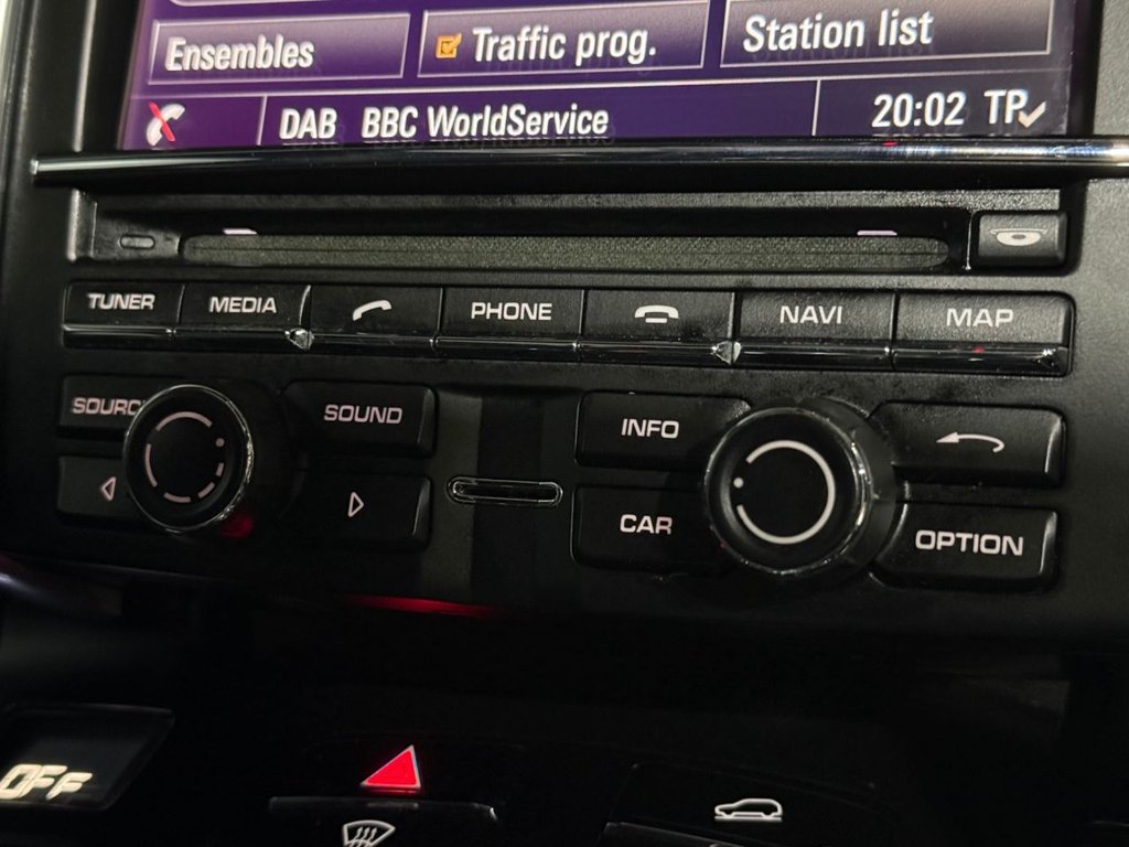 Used Porsche Cayenne 2013 for sale - 77952710: Photo 44