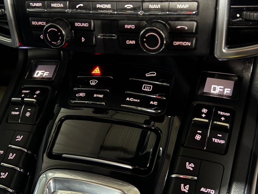 Used Porsche Cayenne 2013 for sale - 77952710: Photo 45