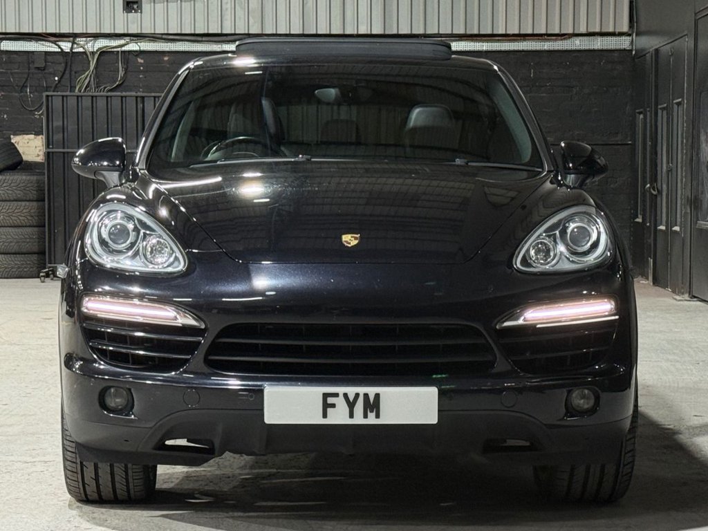 Used Porsche Cayenne 2013 for sale - 77952710: Photo 7