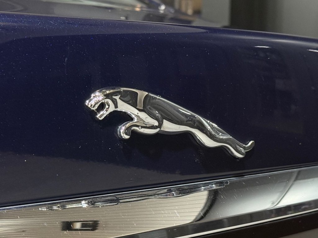 Used Jaguar XF 2013 for sale - 77227008: Photo 10