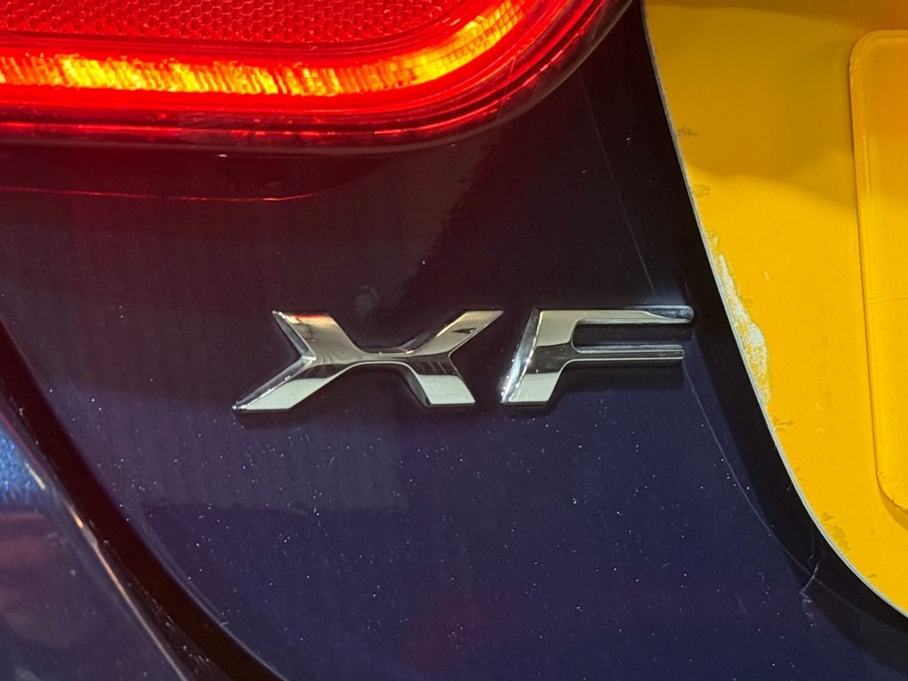 Used Jaguar XF 2013 for sale - 77227008: Photo 12