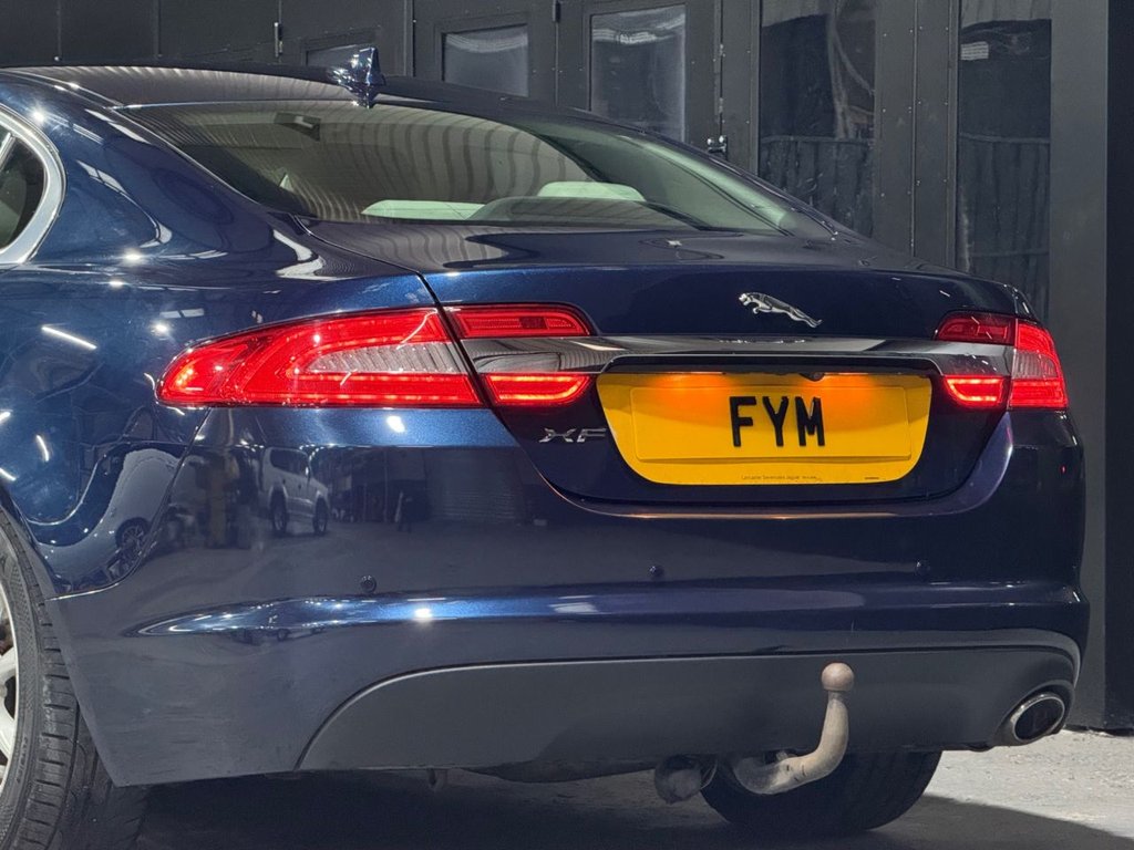 Used Jaguar XF 2013 for sale - 77227008: Photo 28
