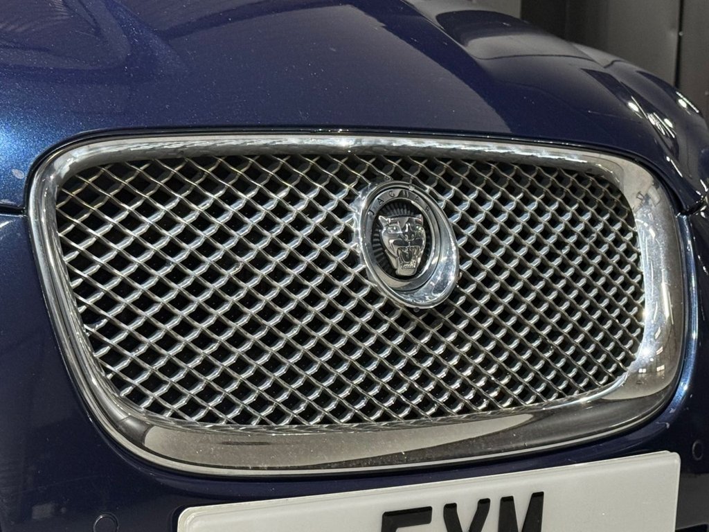 Used Jaguar XF 2013 for sale - 77227008: Photo 29