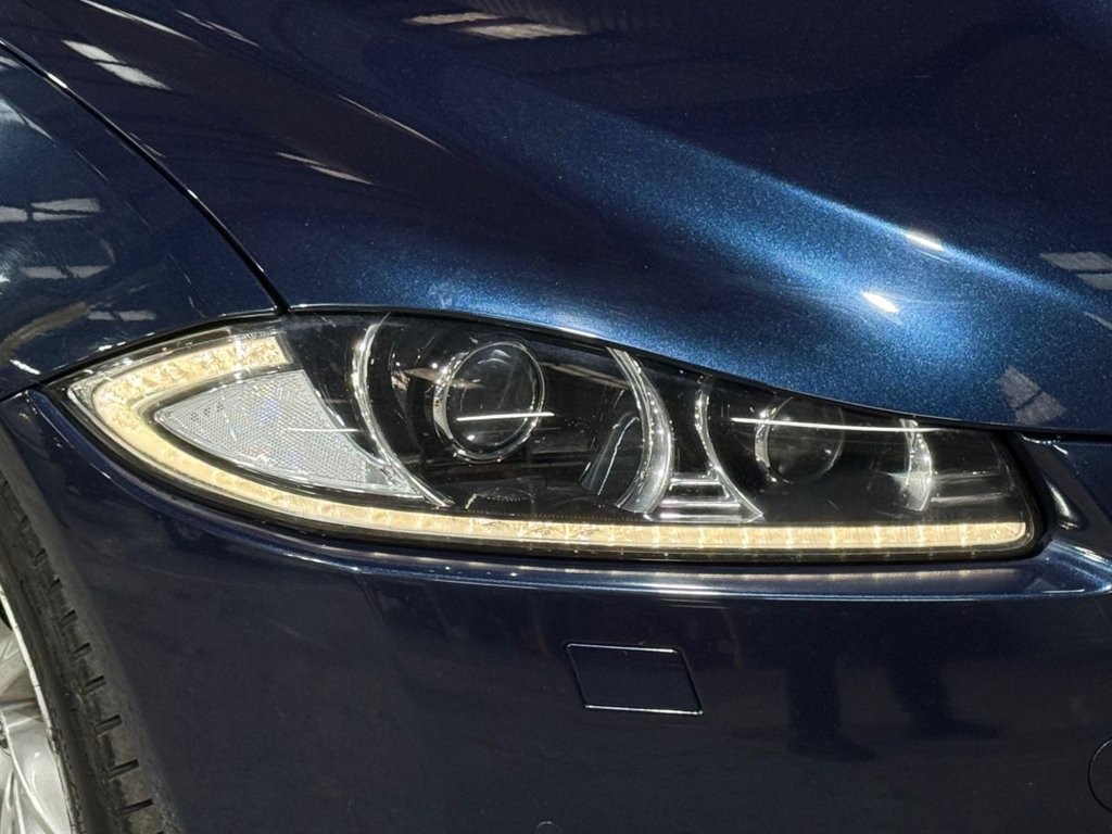 Used Jaguar XF 2013 for sale - 77227008: Photo 30